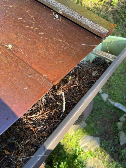 Gutter Cleaning in Banner Elk, NC (1)